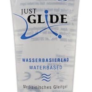 Just Glide 20 ml ViPstore.hu - Erotika Webáruház - Szexshop