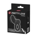 Pretty Love Cobra Black | ViPstore.hu - Erotika webáruház #1 - EAN 6959532318227 | SKU DEBRA01475