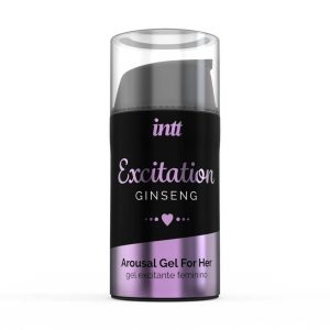 EXCITATION AIRLESS BOTTLE 15ML + BOX ViPstore.hu - Erotika Webáruház - Szexshop 2