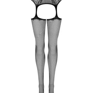 Garter stockings S232 S/M/L ViPstore.hu - Erotika Webáruház - Szexshop 2