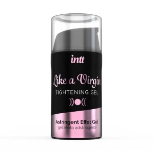 LIKE A VIRGIN AIRLESS BOTTLE 15ML + BOX ViPstore.hu - Erotika Webáruház - Szexshop 2