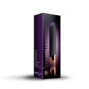 Super Slick Vibrator Silver ViPstore.hu - Erotika Webáruház - Szexshop