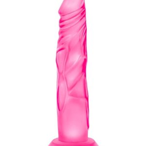 Naturally Yours 5 inch Mini Cock Pink ViPstore.hu - Erotika Webáruház - Szexshop 2