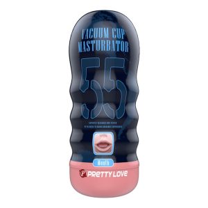 Pretty Love Vacuum Cup – Mouth ViPstore.hu - Erotika Webáruház - Szexshop 2