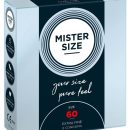 MISTER SIZE 64 mm Condoms 1 piece ViPstore.hu - Erotika Webáruház - Szexshop 2
