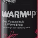 WARMup Raspberry (Himbeer)