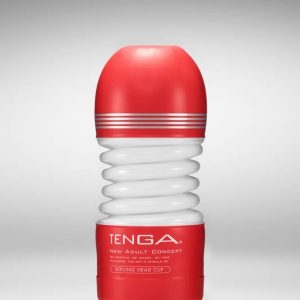 TENGA ROLLING HEAD CUP ViPstore.hu - Erotika Webáruház - Szexshop