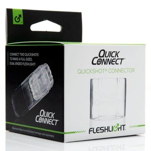 Quickshot Quick Connect ViPstore.hu - Erotika Webáruház - Szexshop 2