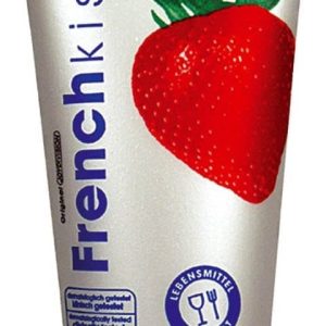 Frenchkiss Erdbeer (strawberry), 75 ml ViPstore.hu - Erotika Webáruház - Szexshop