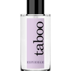 TABOO ESPIEGLE FOR HER 50 ML ViPstore.hu - Erotika Webáruház - Szexshop 2 TABOO ESPIEGLE FOR HER 50 ML ViPstore.hu - Erotika Webáruház - Szexshop 2