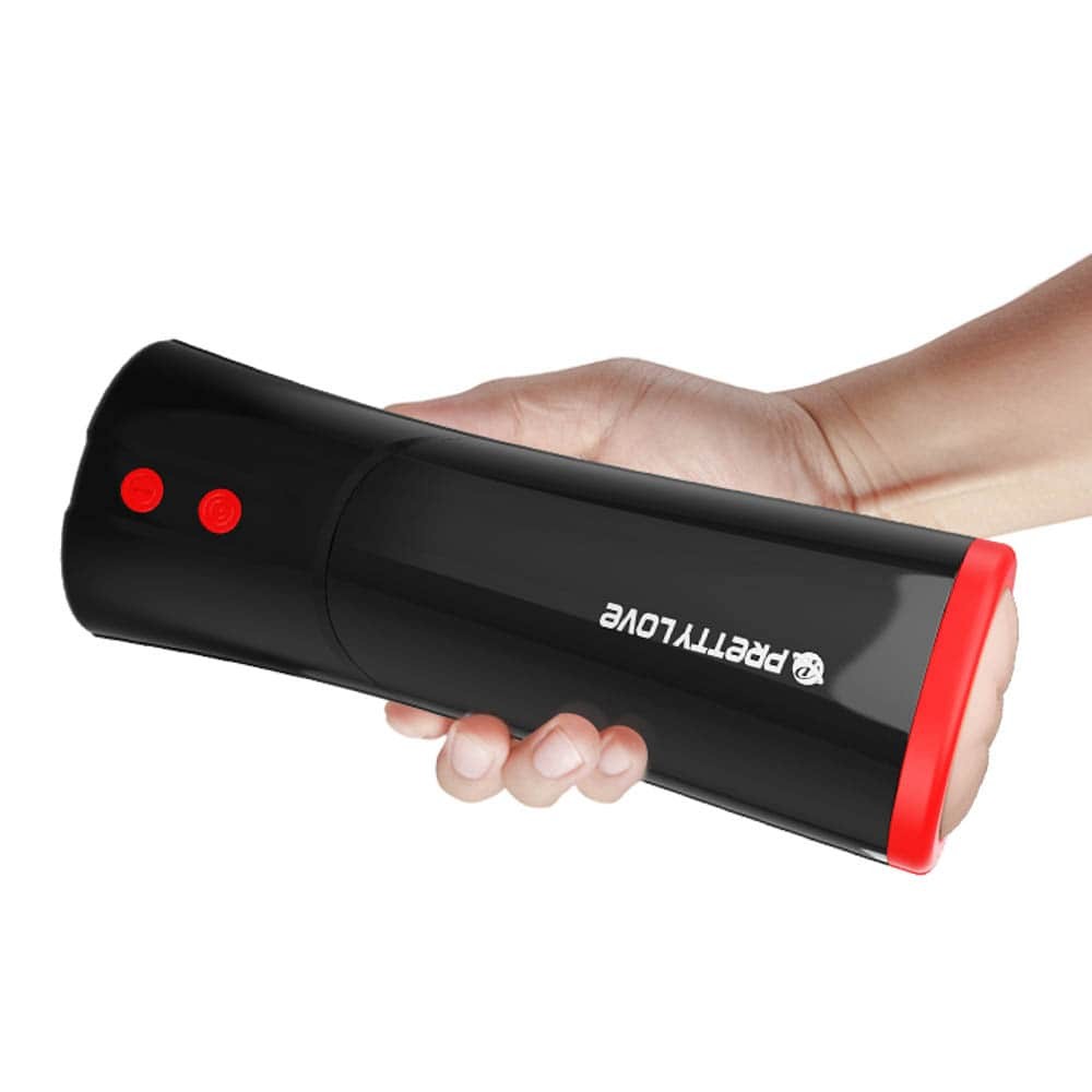 Pretty Love Ozzy Pussy ViPstore.hu - Erotika Webáruház - Szexshop 6 Pretty Love Ozzy Pussy ViPstore.hu - Erotika Webáruház - Szexshop 6