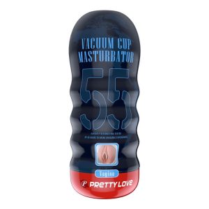Pretty Love Vacuum Cup – Vagina ViPstore.hu - Erotika Webáruház - Szexshop