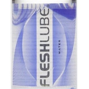 FLESHLUBE WATER 100ML ViPstore.hu - Erotika Webáruház - Szexshop