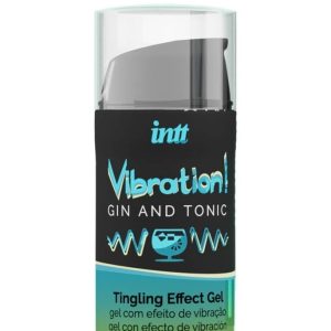 VIBRATION GIN & TONIC AIRLESS BOTTLE 15ML + BOX ViPstore.hu - Erotika Webáruház - Szexshop 2