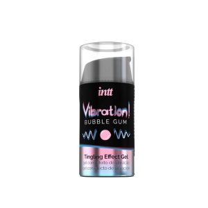 VIBRATION BUBBLE GUM AIRLESS BOTTLE 15ML + BOX ViPstore.hu - Erotika Webáruház - Szexshop 2