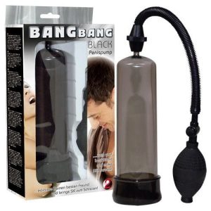 Bang Bang Penis Pump ViPstore.hu - Erotika Webáruház - Szexshop
