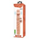 Barbara Bob Realistic Multi-Speed Vibrator 8
