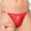 Thong 4420 {} red/ SL | ViPstore.hu - Erotika webáruház #1 - EAN 5906340707140 | SKU SLC0442030