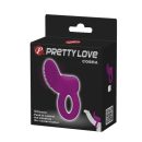 Pretty Love Cobra Purple | ViPstore.hu - Erotika webáruház #1 - EAN 6959532316698 | SKU DEBRA01026