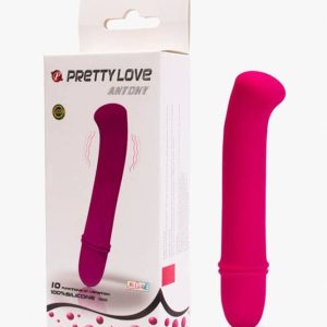 Pretty Love Antony ViPstore.hu - Erotika Webáruház - Szexshop