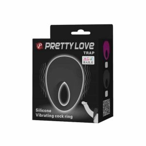 Pretty Love Trap ViPstore.hu - Erotika Webáruház - Szexshop