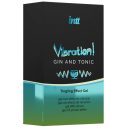VIBRATION GIN & TONIC AIRLESS BOTTLE 15ML + BOX | ViPstore.hu - Erotika webáruház #1 - EAN 5600304015493 | SKU INTT000007