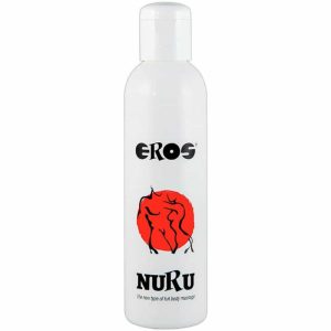 Eros Nuru Massagegel – Flasche 500 ml ViPstore.hu - Erotika Webáruház - Szexshop