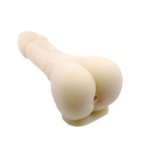 Bigger Man Flesh ViPstore.hu - Erotika Webáruház - Szexshop 2