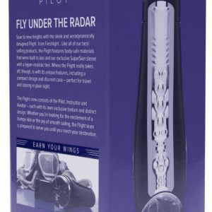 Flight Pilot ViPstore.hu - Erotika Webáruház - Szexshop 2