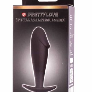 Pretty Love Anal Stimulation Plug 2 ViPstore.hu - Erotika Webáruház - Szexshop 2