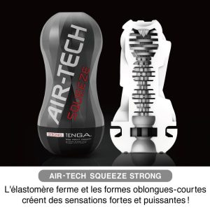 AIR-TECH SQUEEZE Strong ViPstore.hu - Erotika Webáruház - Szexshop 2