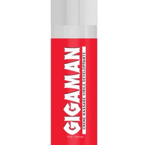 GIGAMAN 75ml ViPstore.hu - Erotika Webáruház - Szexshop 2