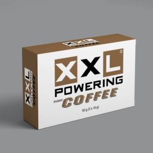 XXL Powering – instant coffee – 5 pcs ViPstore.hu - Erotika Webáruház - Szexshop