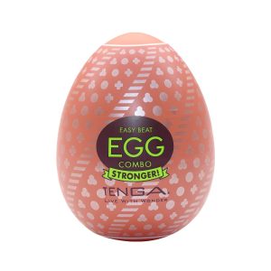 TENGA EGG COMBO ViPstore.hu - Erotika Webáruház - Szexshop