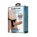 Pretty Love Houston Harness Briefs | ViPstore.hu - Erotika webáruház #1 - EAN 6959532334388 | SKU DEBRA01603