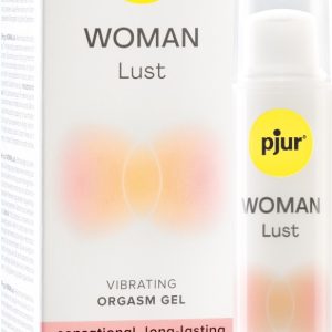 pjur WOMAN Lust – 15 ml ViPstore.hu - Erotika Webáruház - Szexshop