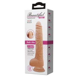 Beautiful Dick 11 " Dildo ViPstore.hu - Erotika Webáruház - Szexshop