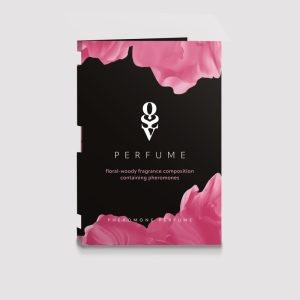 Perfume Floral-woody 1 ml sample ViPstore.hu - Erotika Webáruház - Szexshop