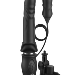 Ultimate Silicone Thruster ViPstore.hu - Erotika Webáruház - Szexshop 2