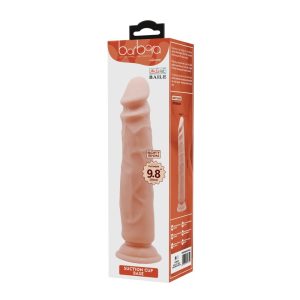 Barbara Alcmene 9,8 " Dildo with Suction Cup ViPstore.hu - Erotika Webáruház - Szexshop