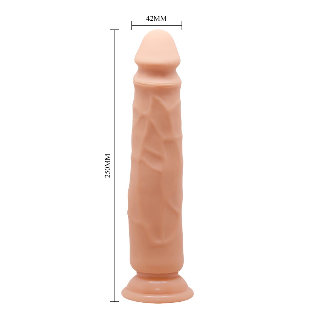 Barbara Alcmene 9,8 " Dildo with Suction Cup ViPstore.hu - Erotika Webáruház - Szexshop 7 Barbara Alcmene 9,8 " Dildo with Suction Cup ViPstore.hu - Erotika Webáruház - Szexshop 7