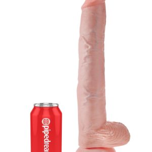 14" Cock with Balls  Light ViPstore.hu - Erotika Webáruház - Szexshop 2
