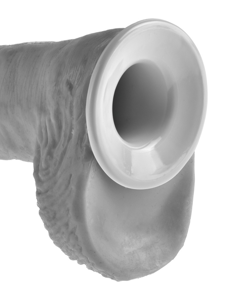 11" Hollow Strap On Suspender System Light/Black ViPstore.hu - Erotika Webáruház - Szexshop 7 11" Hollow Strap On Suspender System Light/Black ViPstore.hu - Erotika Webáruház - Szexshop 7