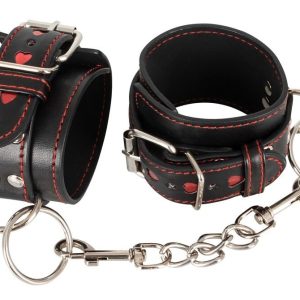 Bad Kitty Handcuffs ViPstore.hu - Erotika Webáruház - Szexshop 2