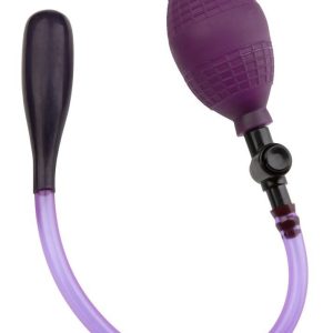 Bad Kitty Pumping Anal Plug ViPstore.hu - Erotika Webáruház - Szexshop 2