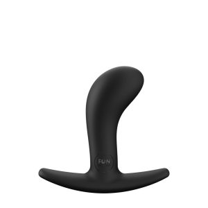 Bootie S – Black ViPstore.hu - Erotika Webáruház - Szexshop 2