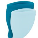 Fun Cup Explore Kit - Multicolored Turquoise | ViPstore.hu - Erotika webáruház #1 - EAN 4255821805563 | SKU FUNFCT0010