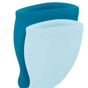 Fun Cup Explore Kit – Multicolored Turquoise ViPstore.hu - Erotika Webáruház - Szexshop