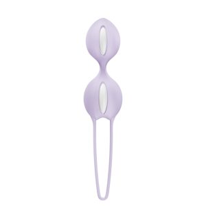 Smartballs Duo – Purple ViPstore.hu - Erotika Webáruház - Szexshop