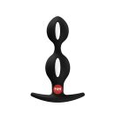 B Balls Duo - Black | ViPstore.hu - Erotika webáruház #1 - EAN 4255821800100 | SKU FUNFCT0019